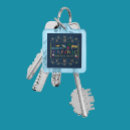 Search for heritage keychains Culture
