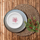 Search for minimalist christmas plates Simple modern