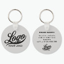 Search for phone number keychains Your logo here