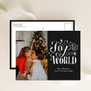 Search for world christmas cards Calligraphy