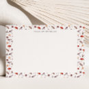 Search for art note cards Watercolor