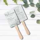 Search for boho eucalyptus greenery card wedding wedding programs Sage green