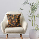 Search for tiger print pillows Chic