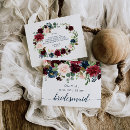 Search for bridesmaid gifts burgundy