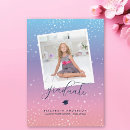 Search for 2024 graduation announcement cards Rainbow