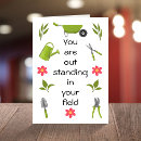 Search for funny gardening cards Humour