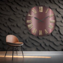 Search for burgundy grey art Contemporary