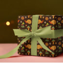 Search for snail wrapping paper Mushrooms