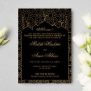 Recherche de arabe mariage invitations Orné