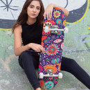 Recherche de jolie skateboards Cool