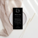 Search for thank you wedding place cards Classic