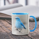 Search for bluebird mugs Songbird