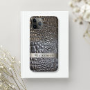 Search for leather iphone cases Metallic