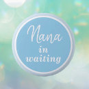 Search for nana to be buttons Grandmother