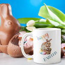 Search for easter bunny humour mugs Cute
