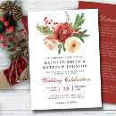 Search for pine branch invitations Floral
