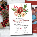 Search for floral rehearsal dinner invitations Wedding