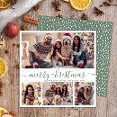 Search for dots christmas cards Modern