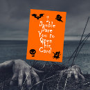 Search for kids halloween cards Bat
