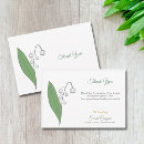 Recherche de muguet vœux cartes Botanique
