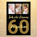 Search for photo collage birthday invitations Minimalist