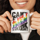 Search for straight flag mugs Love is love