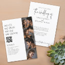 Search for bw invitations Minimal
