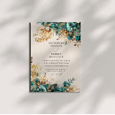 Recherche de aquarelle turquoise invitations Pour tous