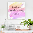 Search for success canvas prints Inspirational