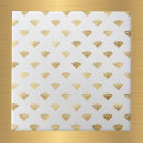 Search for gold art deco tiles White