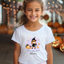 Recherche de sorcière mignonne tshirts Girl