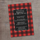 Search for buffalo check invitations Men