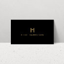 Recherche de art moderne cartes visite Simple