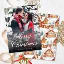 Search for gingerbread photo cards Pattern
