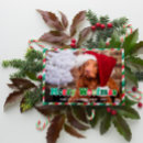 Search for dog christmas cards Pet photo