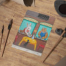 Recherche de mur rue cartes postales Peinture