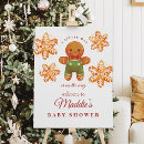 Search for christmas welcome signs Winter baby shower