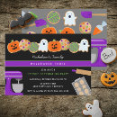 Recherche de décoration halloween invitations Fête de l'halloween