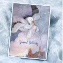 Search for vintage stork baby shower invitations Classic