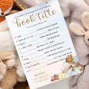 Search for pumpkin baby shower games Modern