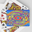 Search for eyes playing cards Trippy