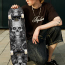 Search for grim reaper skateboards Gothic