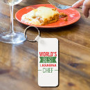 Search for for cook rectangular keychains Funny