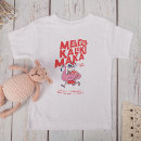 Search for flamingo toddler tshirts Tropical