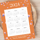 Search for months of the year posters Colourful