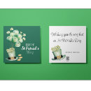 Search for slainte cards Green