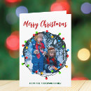 Search for circle christmas cards Festive