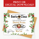 Search for naughty list christmas cards Reindeer