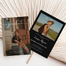 Recherche de photographie invitations Calligraphie