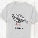 Search for guinea tshirts Bird